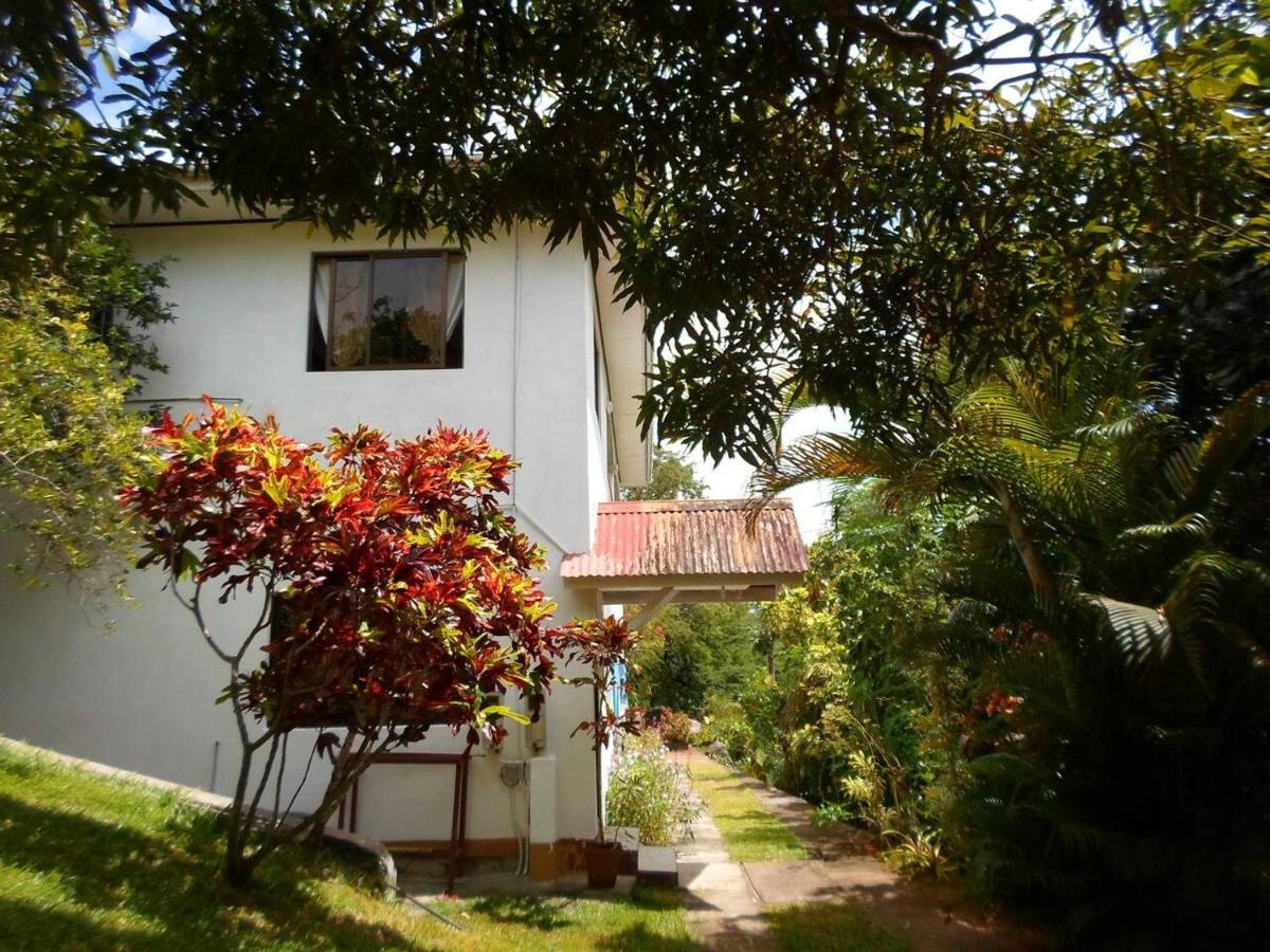 Gigi'S Self Catering Apartment ポート・グロード エクステリア 写真