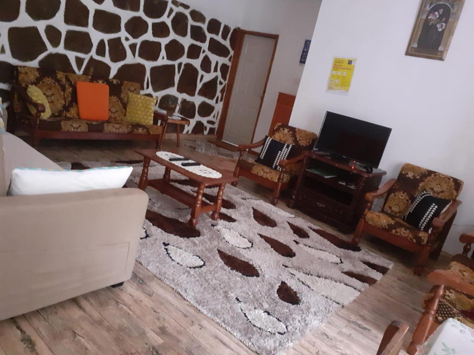 Gigi'S Self Catering Apartment ポート・グロード エクステリア 写真
