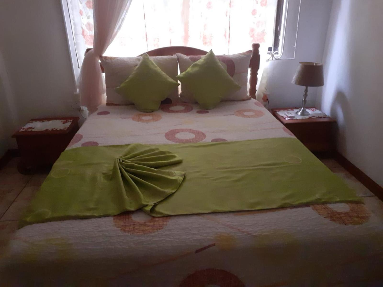 Gigi'S Self Catering Apartment ポート・グロード エクステリア 写真