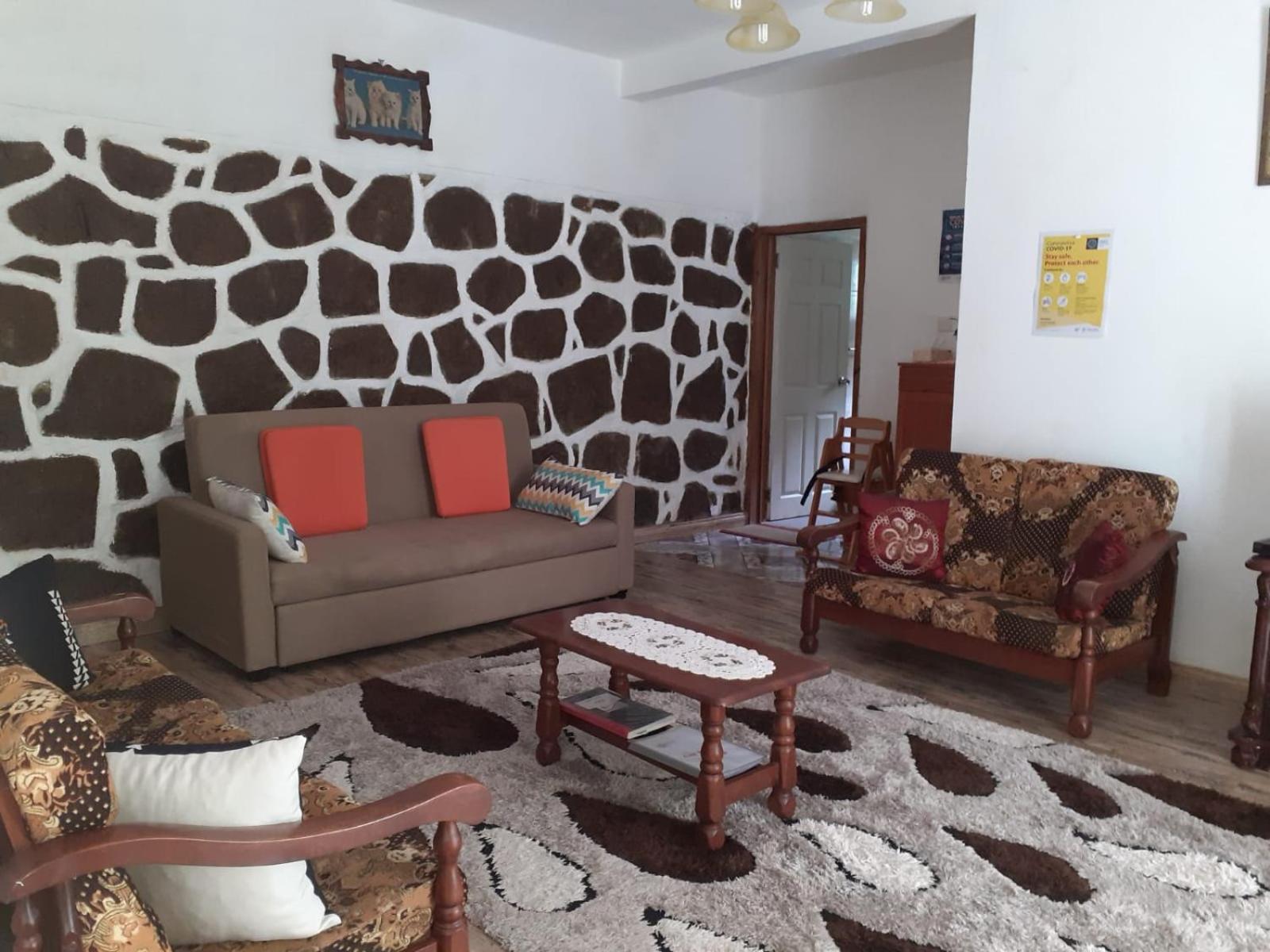Gigi'S Self Catering Apartment ポート・グロード エクステリア 写真