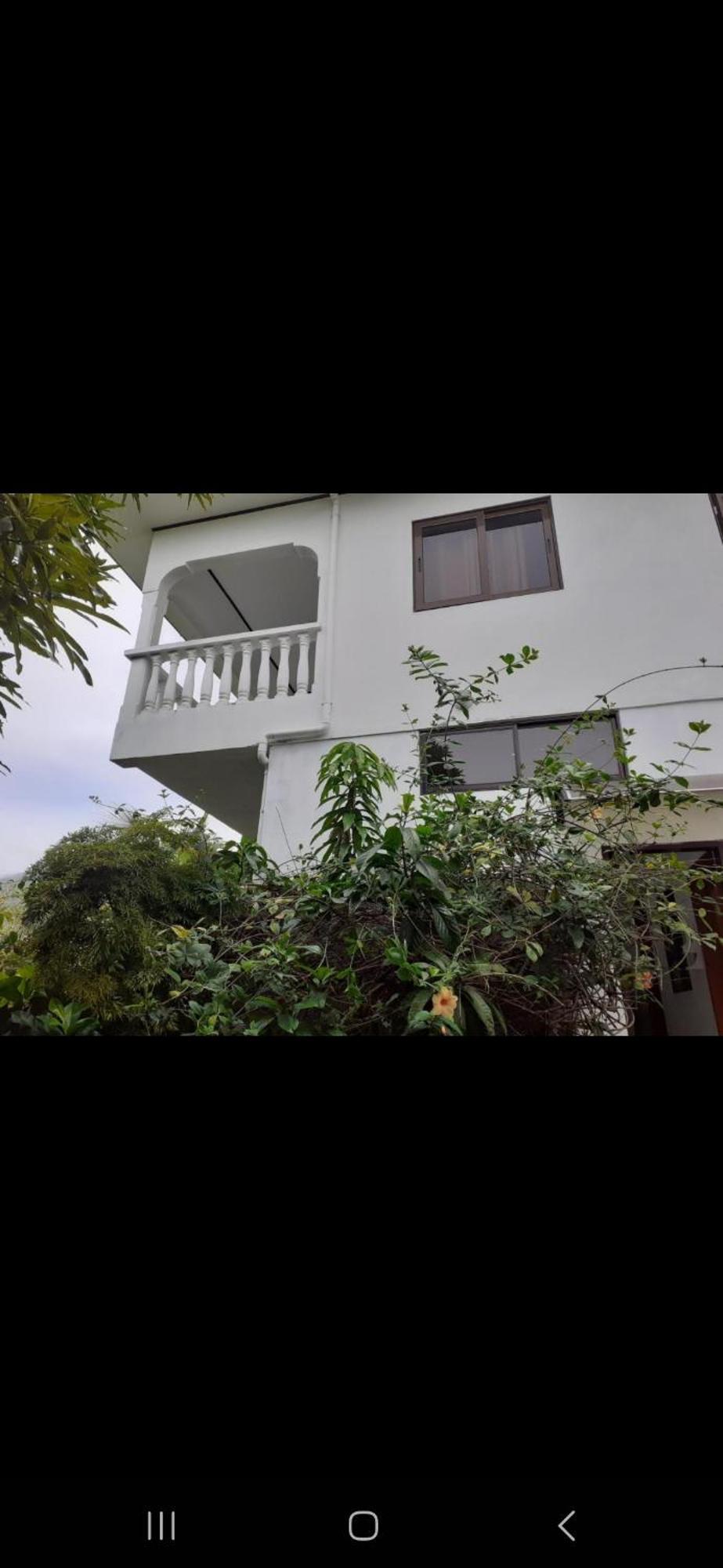 Gigi'S Self Catering Apartment ポート・グロード エクステリア 写真
