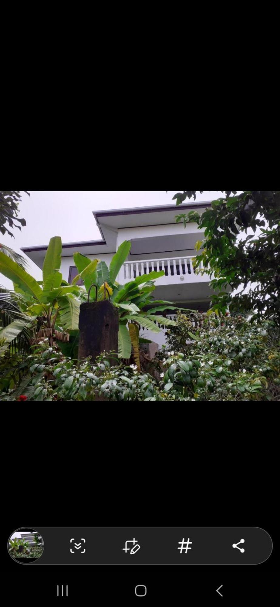 Gigi'S Self Catering Apartment ポート・グロード エクステリア 写真