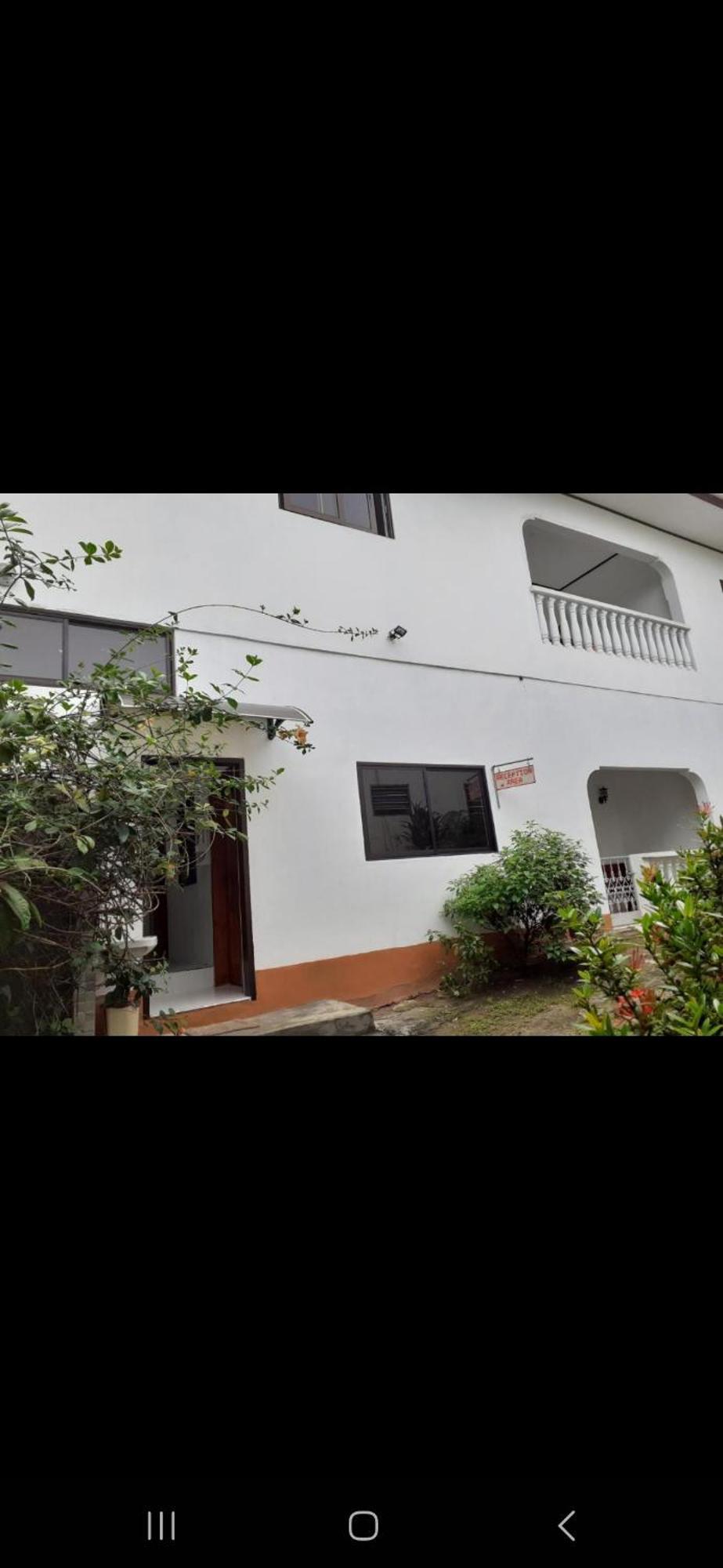 Gigi'S Self Catering Apartment ポート・グロード エクステリア 写真