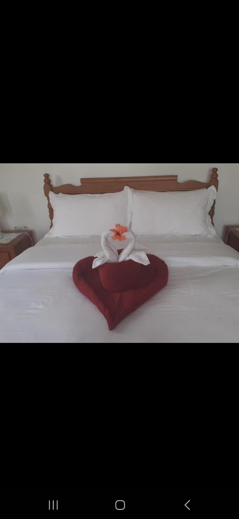 Gigi'S Self Catering Apartment ポート・グロード 部屋 写真