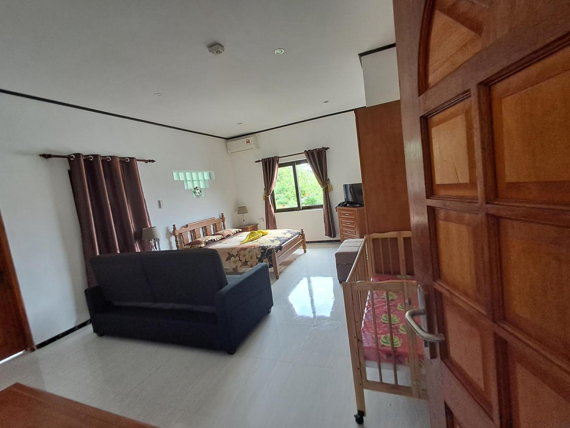 Gigi'S Self Catering Apartment ポート・グロード エクステリア 写真