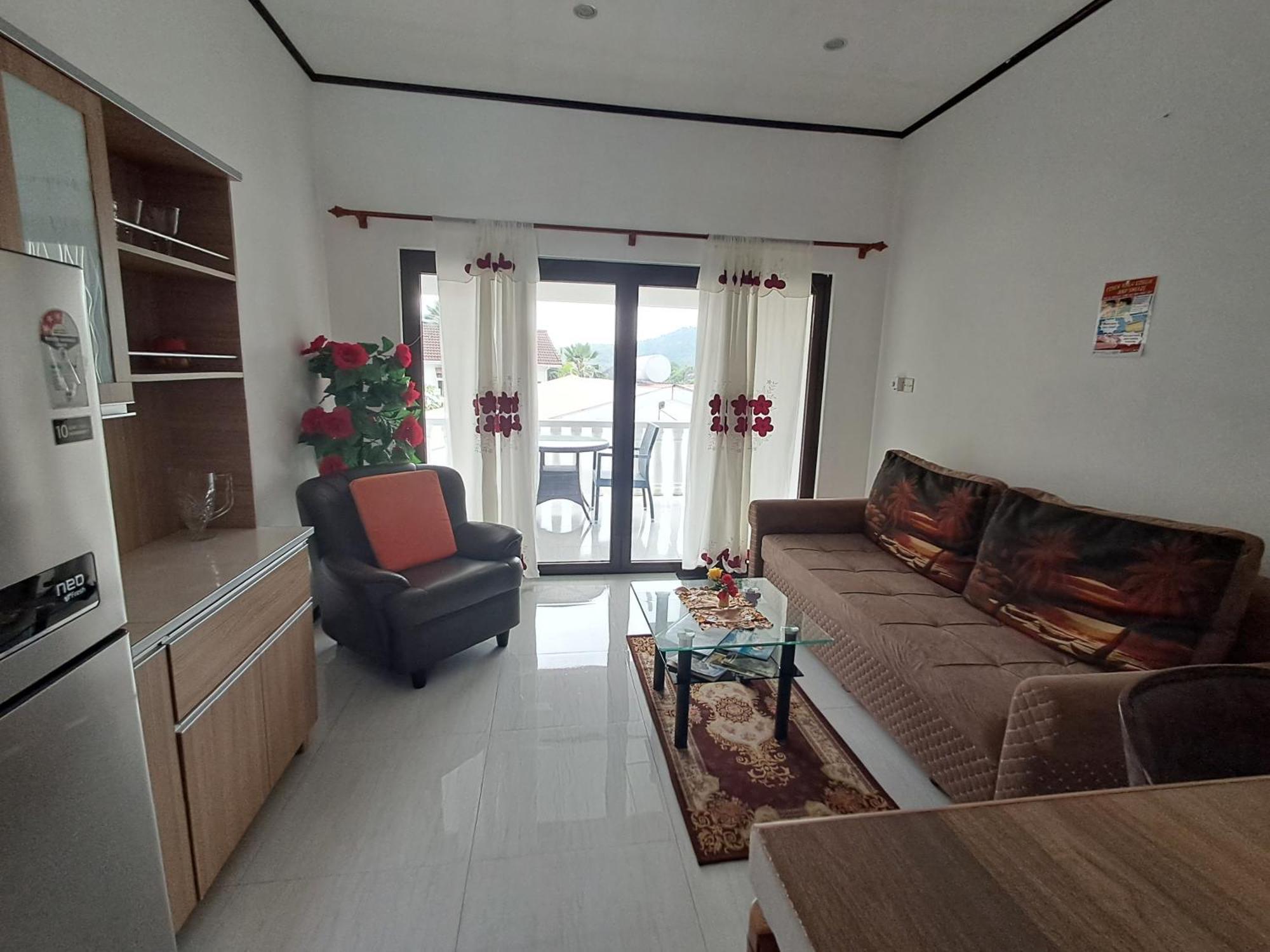 Gigi'S Self Catering Apartment ポート・グロード エクステリア 写真